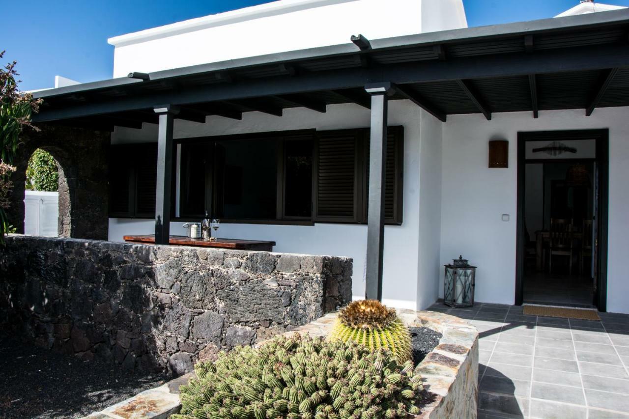 Casa - Jacuzzi, Wifi & Bbq Tahiche